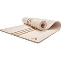 Килимок для йоги Adidas Yoga Mat бежевий Уні 183 х 61 х 1 см S83-00000042834