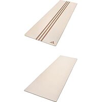 Килимок для йоги Adidas Yoga Mat бежевий Уні 183 х 61 х 1 см S83-00000042834 №2