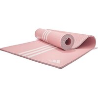 Килимок для йоги Adidas Yoga Mat рожевий Уні 183 х 61 х 1 см S83-00000042833
