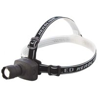 Светодиодный налобный LED фонарь Bailong BL-6611-10967 Mx