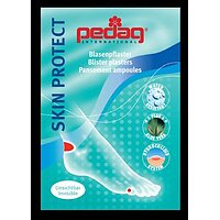 Захисні наклейки Skin Protect арт. 280 , Pedag ( Німеччина )