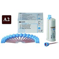 Изготовитель временных коронок 60767 PROTEMP 4 картриджи A2 50мл набор №46956 ЗМ-ESPE