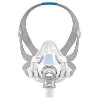 Маска сипап носо-ротовая AirFit F20 Размер L S56-3811