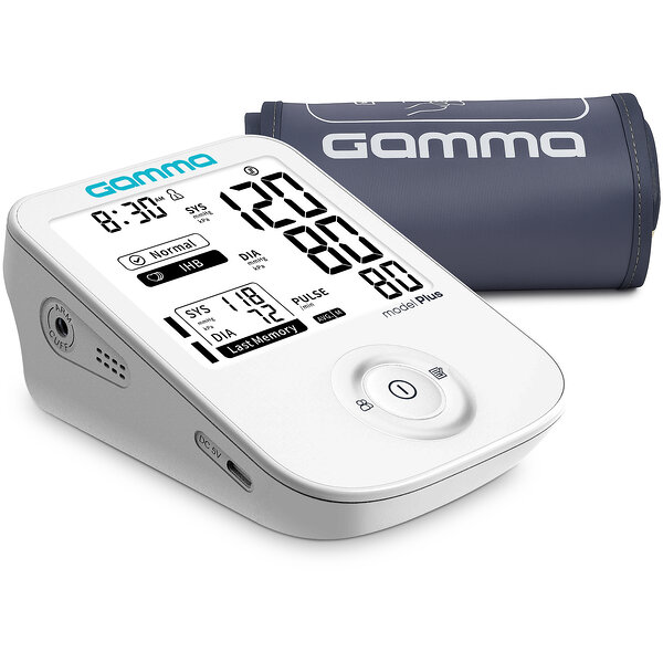 Тонометр автоматичний Gamma Plus (Англія)