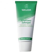 Зубний гель на травах Weleda , 75 мл №2