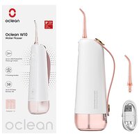 Іригатор Oclean W10 Pink NEW-2 NOZZLES (Китай)