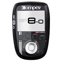 Электростимулятор Wireless SP 8.0 Compex (Швейцария)