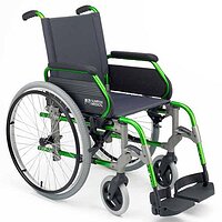 Інвалідний візок Sunrise Medical " Breezy " 305 (CША) №2