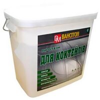 Протеины  для коктелей, 3.4 кг шоколад Vansiton