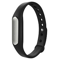Фитнес браслет Mi Band Pulse 1S Black Xiaomi
