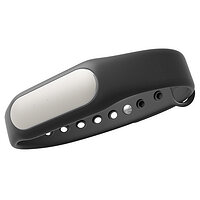 Фитнес браслет Mi Band Pulse 1S Black Xiaomi №2