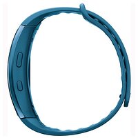 Фітнес-браслет Gear Fit 2 Blue Samsung №2