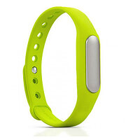 Фитнес браслет Mi Band Pulse 1S Green Xiaomi №2