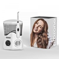 Компактный ирригатор ProZone на умывальник D7 Compact White №2