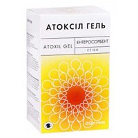 Атоксил гель стик №20