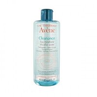 AVENE Cleanance (Авен Клинанс) мицеллярная вода 400 мл
