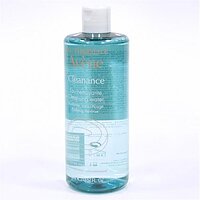 AVENE Cleanance (Авен Клинанс) мицеллярная вода 400 мл №2