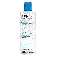 Uriage (Урьяж) мицеллярная вода для сухой и нормальной кожи 250 мл