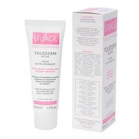 Uriage Tolederm (Урьяж Толедерм) Риш крем 50 мл