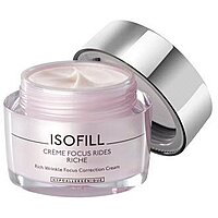 Uriage Isofill Rich (Урьяж Изофиль Риш) насыщеный крем 50 мл