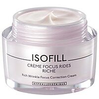 Uriage Isofill Rich (Урьяж Изофиль Риш) насыщеный крем 50 мл №2