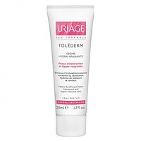 Uriage Tolederm (Урьяж Толедерм) крем увлажняющий успокаивающий 50 мл