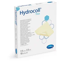 Гидроколлоидная поглощающая повязка Hartmann Hydrocoll Thin 7,5 x 7,5 см  