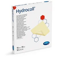 Гідроколоїдна пов'язка Hartmann Hydrocoll 10 x 10 см