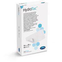 Гідрогелевая пов'язка Hartmann HydroTac 10 x 20 см