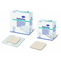Гідрогелевая пов'язка Hartmann HydroTac Comfort 12,5 x 12,5 см