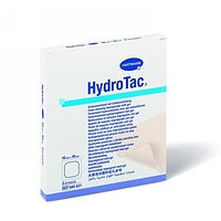 Гідрогелевая пов'язка Hartmann HydroTac 15 x 15 см