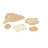 Самофіксуються пов'язка на область крижів Hartmann Permafoam Sacral 18 x 18 см №2