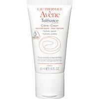 AVENE Tolerance Extreme (Авен Толеранс Экстрим) крем успокаивающий для раздраженной, чувствительной и аллергической кожи 50 мл 