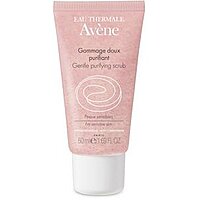 AVENE Gommage doux purifiant (Авен Гоммаж ду пурифьё) Скраб отшелушивающий 50 мл