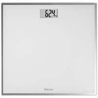 Весы напольные стеклянные Beurer GS 120 №2