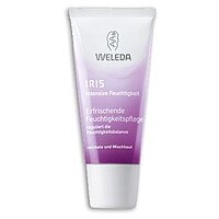 Weleda Iris Feuchtigkeitscreme (Веледа Ирис) крем 30 мл