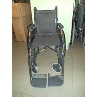 Інвалідний візок Sunrise Medical Breezy 115 ( CША) №2