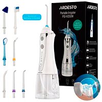 Портативный ирригатор Ardesto POI-H350W 
