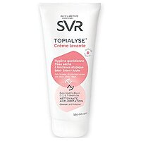 SVR Topialyse (СВР Топиалис) Очищающий крем 200 мл