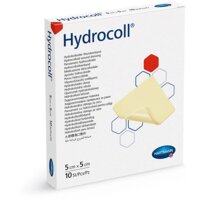 Пов&rsquo;язка гідроколоїдна Hartmann Hydrocoll 5х5 см 1 шт. (Німеччина)