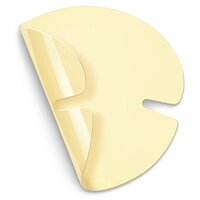 Пов&rsquo;язка гідроколоїдна Hartmann Hydrocoll Concave 13,5х15см 1шт №2