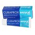 Фото Зубная паста ферментная Enzycal Zero CURAPROX, 75 мл (Швейцария)