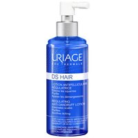 Регулирующий лосьон против перхоти DS HAIR 100 мл Uriage