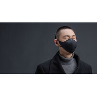 Маска для очистки воздуха Airwear Black Xiaomi №2