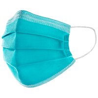 Медицинская маска Abifarm М100 professional с индикатором влажности, 4-слой стер биоразлагаемая (5 шт) №2