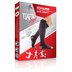Гольфы антиварикозные компрессионные для спорта Tiana арт.760 компрессия 18-21 мм рт.ст.