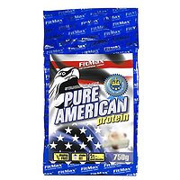 Протеїн American Pure protein Ваніль FitMax 0,75 кг