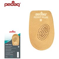 Підпяточник м'який Point Plus арт. 201, Pedag (Німеччина)