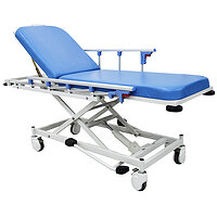 Гідравлічні ноші медичні YA-PS06 Medik S52-884 №2