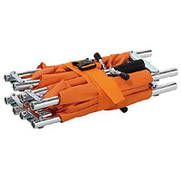 Іммобілізаційні складні ноші 215х55х13см Medresq S121-4843 №2